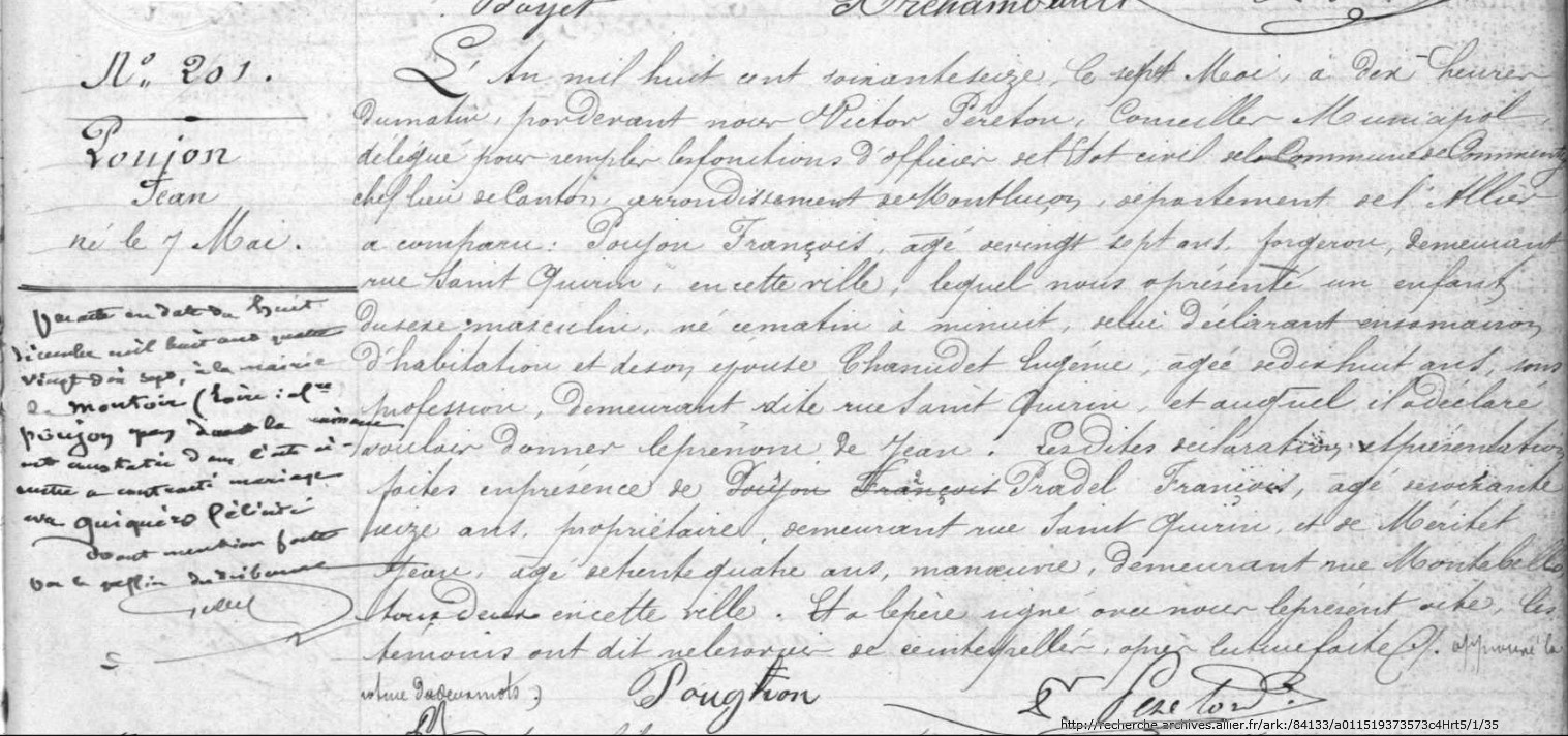 Naissance Poujon Jean.jpg